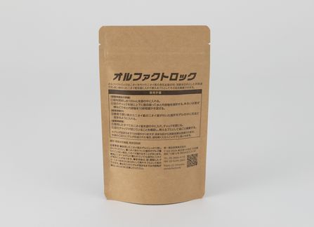 オルファクトロック