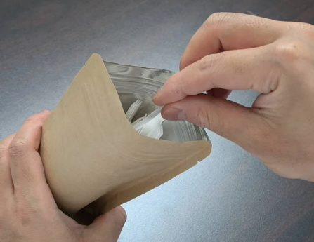 オルファクトロック